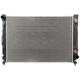 Purchase Top-Quality Radiator by SPECTRA PREMIUM INDUSTRIES - CU2616 pa3