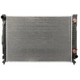 Purchase Top-Quality Radiator by SPECTRA PREMIUM INDUSTRIES - CU2616 pa5