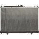 Purchase Top-Quality Radiator by SPECTRA PREMIUM INDUSTRIES - CU2617 pa7