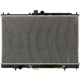 Purchase Top-Quality Radiator by SPECTRA PREMIUM INDUSTRIES - CU2617 pa8