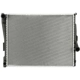 Purchase Top-Quality SPECTRA PREMIUM INDUSTRIES - CU2636 - Radiator pa7