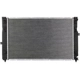 Purchase Top-Quality Radiator by SPECTRA PREMIUM INDUSTRIES - CU2648 pa1