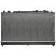 Purchase Top-Quality Radiator by SPECTRA PREMIUM INDUSTRIES - CU2672 pa7
