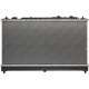 Purchase Top-Quality Radiator by SPECTRA PREMIUM INDUSTRIES - CU2672 pa9