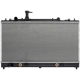 Purchase Top-Quality Radiator by SPECTRA PREMIUM INDUSTRIES - CU2673 pa13