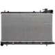 Purchase Top-Quality SPECTRA PREMIUM INDUSTRIES - CU2674 - Radiator pa5