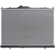 Purchase Top-Quality Radiator by SPECTRA PREMIUM INDUSTRIES - CU2675 pa13