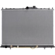 Purchase Top-Quality Radiator by SPECTRA PREMIUM INDUSTRIES - CU2675 pa15