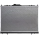 Purchase Top-Quality Radiator by SPECTRA PREMIUM INDUSTRIES - CU2675 pa6