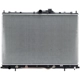 Purchase Top-Quality Radiator by SPECTRA PREMIUM INDUSTRIES - CU2675 pa7