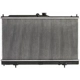 Purchase Top-Quality Radiator by SPECTRA PREMIUM INDUSTRIES - CU2676 pa1