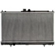 Purchase Top-Quality Radiator by SPECTRA PREMIUM INDUSTRIES - CU2676 pa2