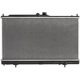 Purchase Top-Quality Radiator by SPECTRA PREMIUM INDUSTRIES - CU2676 pa5