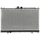 Purchase Top-Quality Radiator by SPECTRA PREMIUM INDUSTRIES - CU2676 pa6