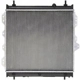 Purchase Top-Quality Radiator by SPECTRA PREMIUM INDUSTRIES - CU2677 pa1