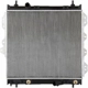 Purchase Top-Quality Radiator by SPECTRA PREMIUM INDUSTRIES - CU2677 pa2