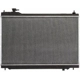 Purchase Top-Quality Radiator by SPECTRA PREMIUM INDUSTRIES - CU2683 pa1