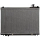 Purchase Top-Quality Radiator by SPECTRA PREMIUM INDUSTRIES - CU2683 pa2