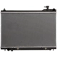 Purchase Top-Quality Radiator by SPECTRA PREMIUM INDUSTRIES - CU2683 pa7