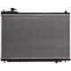 Purchase Top-Quality Radiator by SPECTRA PREMIUM INDUSTRIES - CU2683 pa9