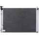Purchase Top-Quality Radiator by SPECTRA PREMIUM INDUSTRIES - CU2689 pa2