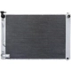 Purchase Top-Quality Radiateur by SPECTRA PREMIUM INDUSTRIES - CU2689 pa2