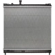 Purchase Top-Quality SPECTRA PREMIUM INDUSTRIES - CU2691- Radiator pa8