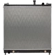 Purchase Top-Quality SPECTRA PREMIUM INDUSTRIES - CU2691- Radiator pa9