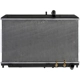 Purchase Top-Quality Radiator by SPECTRA PREMIUM INDUSTRIES - CU2694 pa12