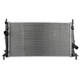 Purchase Top-Quality Radiator by SPECTRA PREMIUM INDUSTRIES - CU2696 pa1