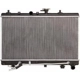 Purchase Top-Quality Radiator by SPECTRA PREMIUM INDUSTRIES - CU2701 pa2