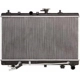 Purchase Top-Quality Radiator by SPECTRA PREMIUM INDUSTRIES - CU2701 pa8