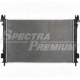Purchase Top-Quality Radiator by SPECTRA PREMIUM INDUSTRIES - CU2702 pa1