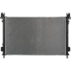 Purchase Top-Quality Radiator by SPECTRA PREMIUM INDUSTRIES - CU2702 pa4