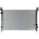 Purchase Top-Quality Radiator by SPECTRA PREMIUM INDUSTRIES - CU2702 pa6