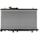 Purchase Top-Quality SPECTRA PREMIUM INDUSTRIES - CU2703 - Radiator pa10