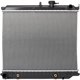 Purchase Top-Quality SPECTRA PREMIUM INDUSTRIES - CU2707 - Radiator pa10