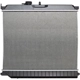 Purchase Top-Quality SPECTRA PREMIUM INDUSTRIES - CU2707 - Radiator pa11
