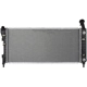 Purchase Top-Quality Radiator by SPECTRA PREMIUM INDUSTRIES - CU2710 pa11