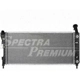 Purchase Top-Quality Radiator by SPECTRA PREMIUM INDUSTRIES - CU2710 pa2