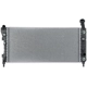 Purchase Top-Quality Radiator by SPECTRA PREMIUM INDUSTRIES - CU2710 pa4
