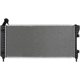 Purchase Top-Quality Radiator by SPECTRA PREMIUM INDUSTRIES - CU2710 pa6