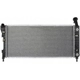 Purchase Top-Quality Radiator by SPECTRA PREMIUM INDUSTRIES - CU2710 pa8