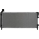 Purchase Top-Quality Radiator by SPECTRA PREMIUM INDUSTRIES - CU2710 pa9