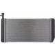 Purchase Top-Quality Radiator by SPECTRA PREMIUM INDUSTRIES - CU2713 pa1
