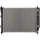 Purchase Top-Quality Radiator by SPECTRA PREMIUM INDUSTRIES - CU2714 pa2