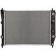 Purchase Top-Quality Radiator by SPECTRA PREMIUM INDUSTRIES - CU2714 pa4
