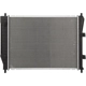 Purchase Top-Quality Radiator by SPECTRA PREMIUM INDUSTRIES - CU2714 pa6