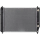 Purchase Top-Quality Radiator by SPECTRA PREMIUM INDUSTRIES - CU2715 pa4