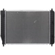 Purchase Top-Quality Radiator by SPECTRA PREMIUM INDUSTRIES - CU2715 pa5